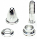 C2455 Luftschrauben-Kupplung 5/8mm Konus/Spinner